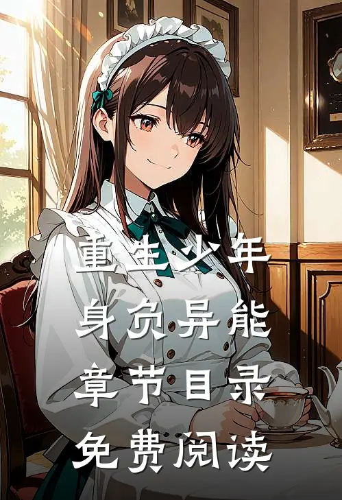 重生少年身负异能章节目录免费阅读