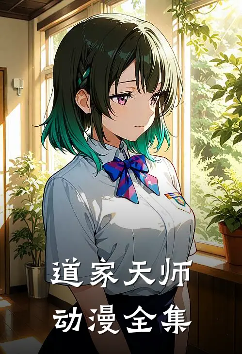 道家天师动漫全集