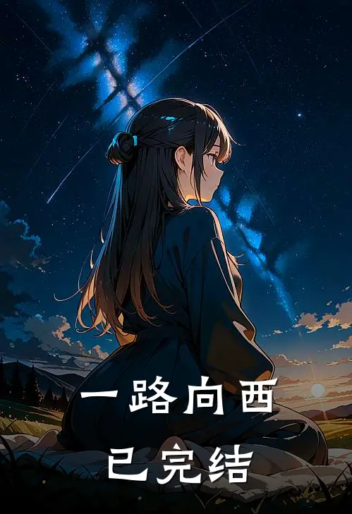 一路向西已完结