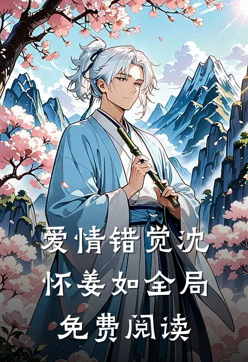 爱情错觉沈怀姜如全局免费阅读