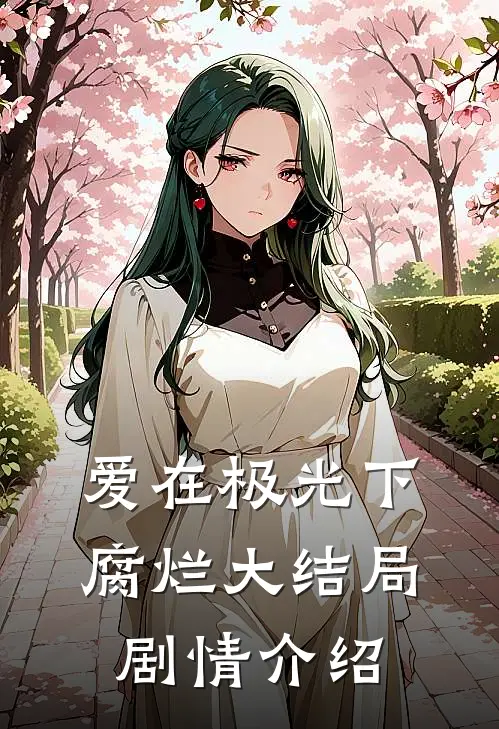 爱在极光下腐烂大结局剧情介绍