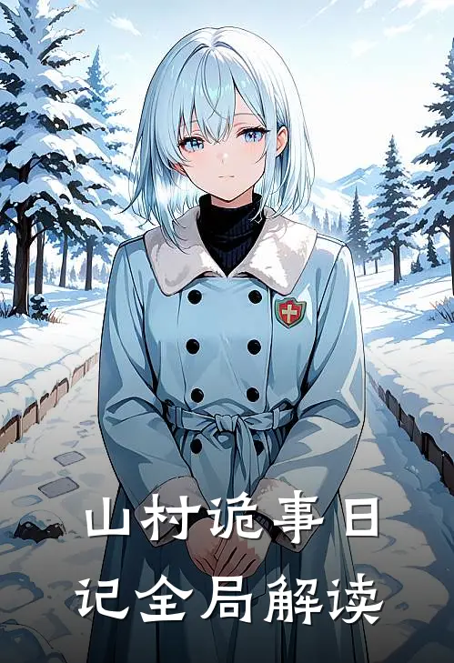 山村诡事日记全局解读
