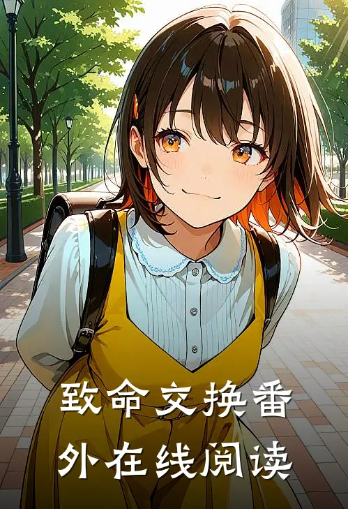 致命交换 番外在线阅读