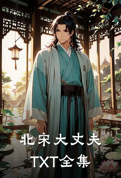 北宋大丈夫TXT全集