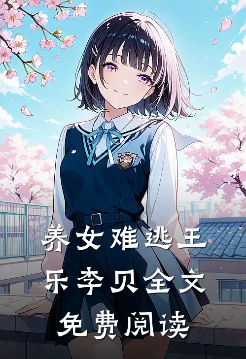 养女难逃王乐李贝全文免费阅读