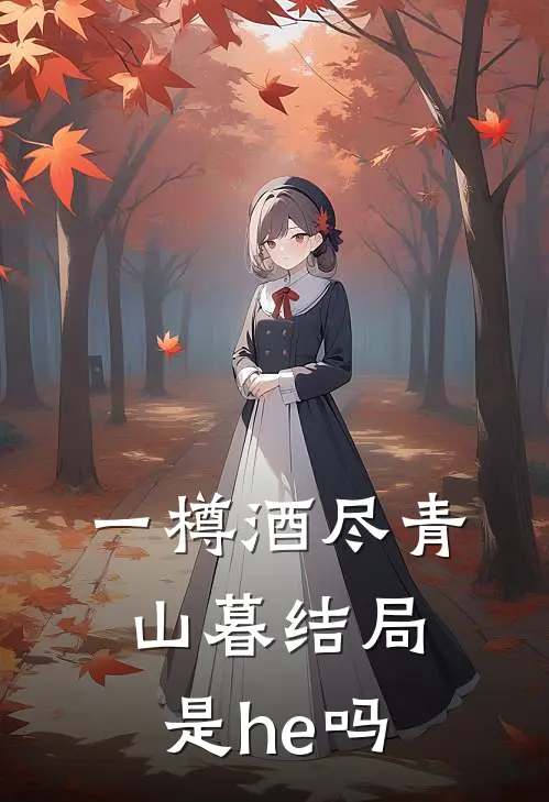 一樽酒尽青山暮结局是he吗