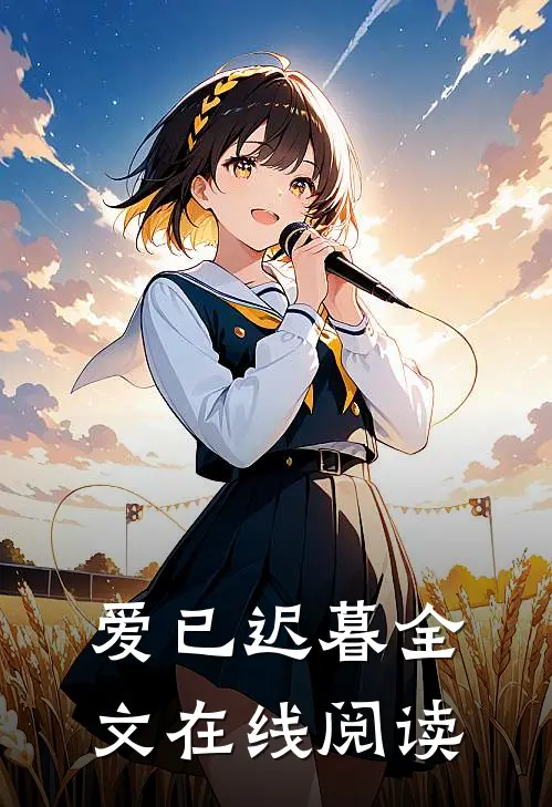 爱已迟暮全文在线阅读