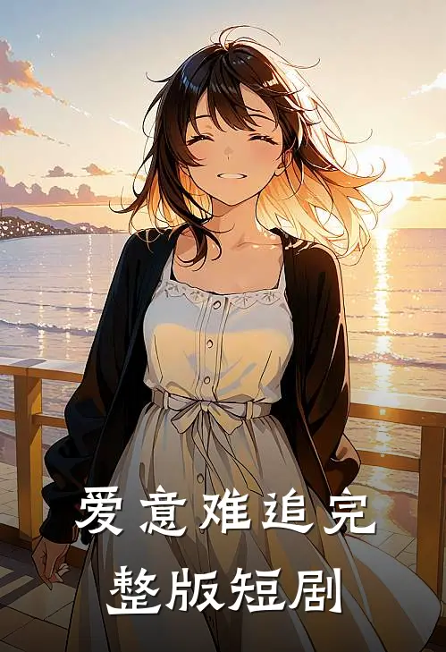 爱意难追完整版短剧