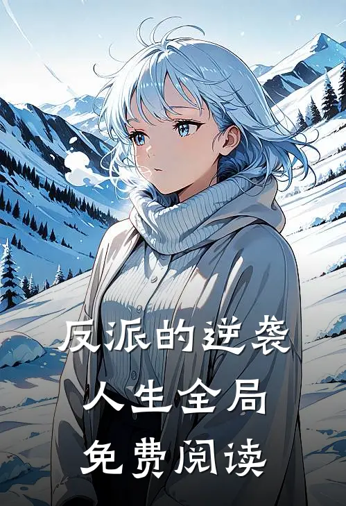 反派的逆袭人生全局免费阅读