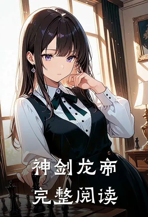 神剑龙帝完整阅读