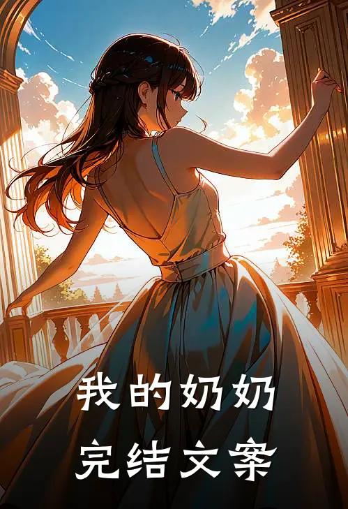 我的奶奶完结文案