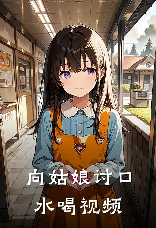 向姑娘讨口水喝视频