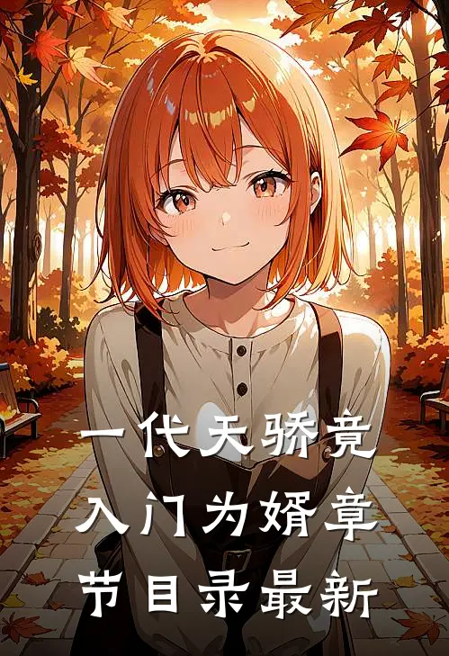 一代天骄竟入门为婿章节目录最新