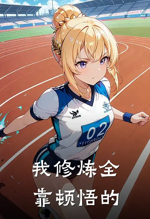 我修炼全靠顿悟的