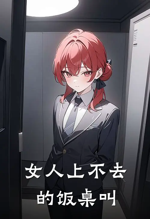 女人上不去的饭桌叫