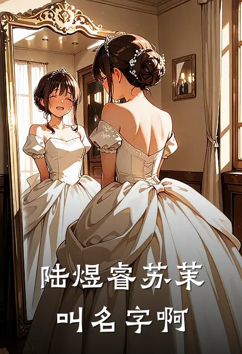 陆煜睿苏茉叫名字啊