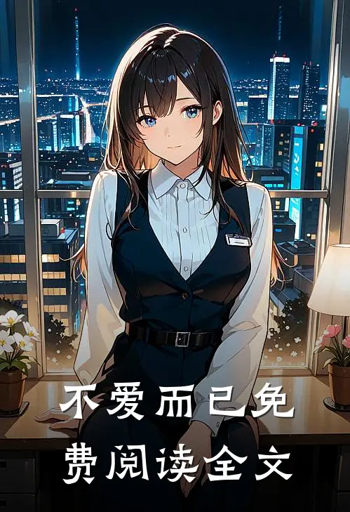 不爱而已免费阅读全文