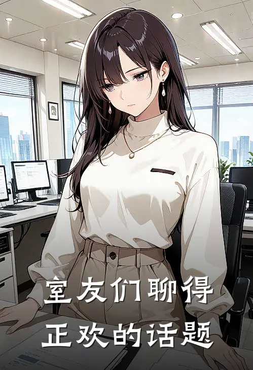 室友们聊得正欢的话题