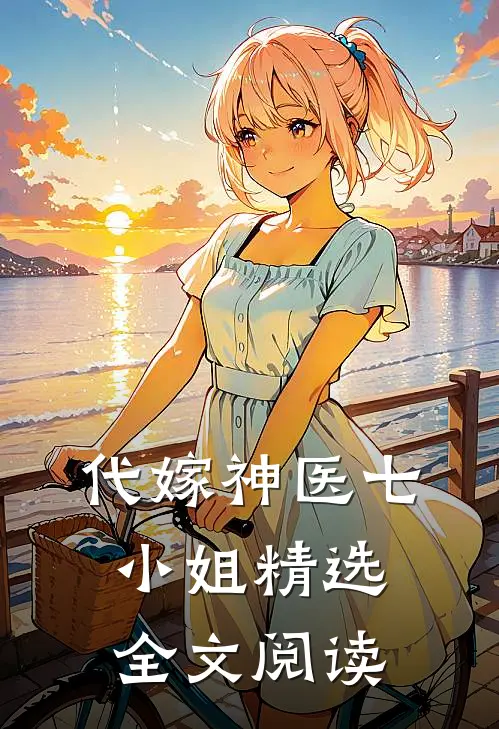 代嫁神医七小姐精选全文阅读