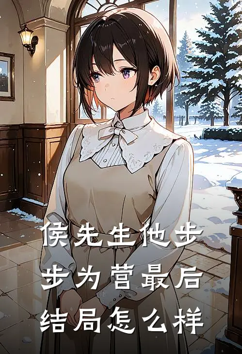 侯先生他步步为营最后结局怎么样