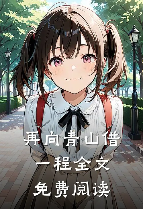 再向青山借一程全文免费阅读