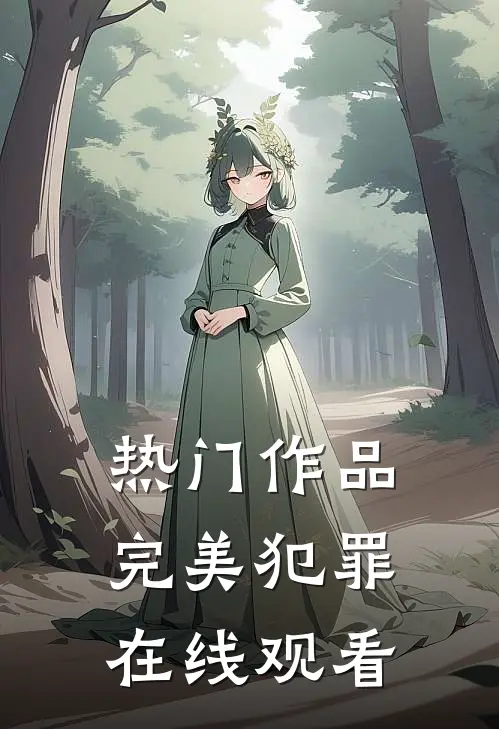 热门作品完美犯罪在线观看