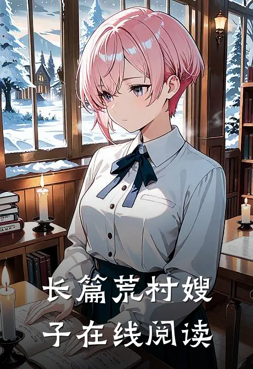 长篇荒村嫂子在线阅读
