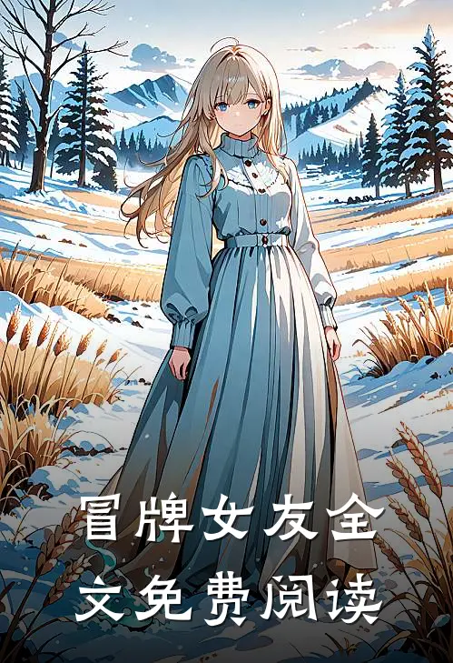 冒牌女友全文免费阅读