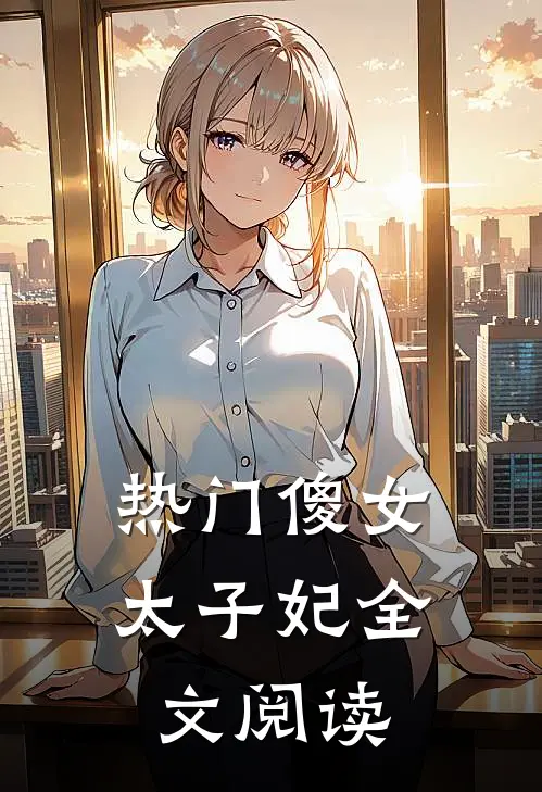 热门傻女太子妃全文阅读