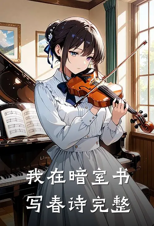 我在暗室书写春诗完整