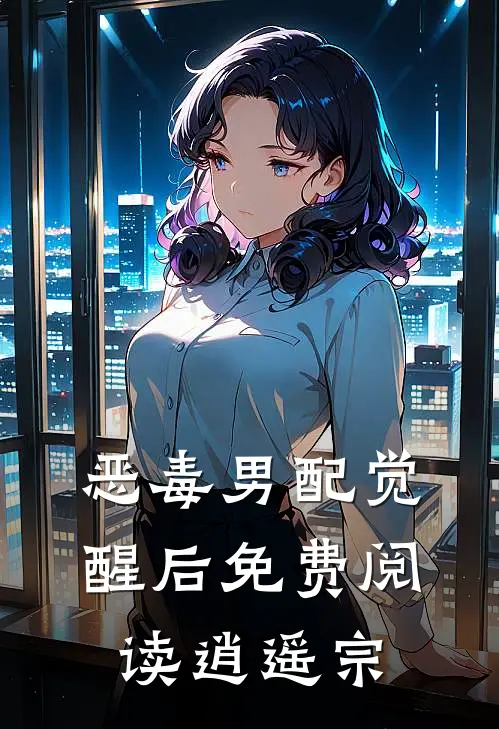 恶毒男配觉醒后免费阅读逍遥宗