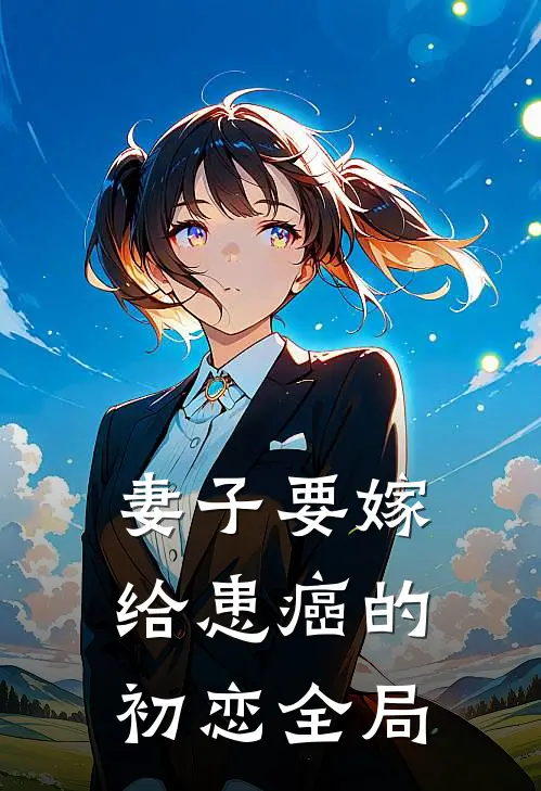 妻子要嫁给患癌的初恋全局