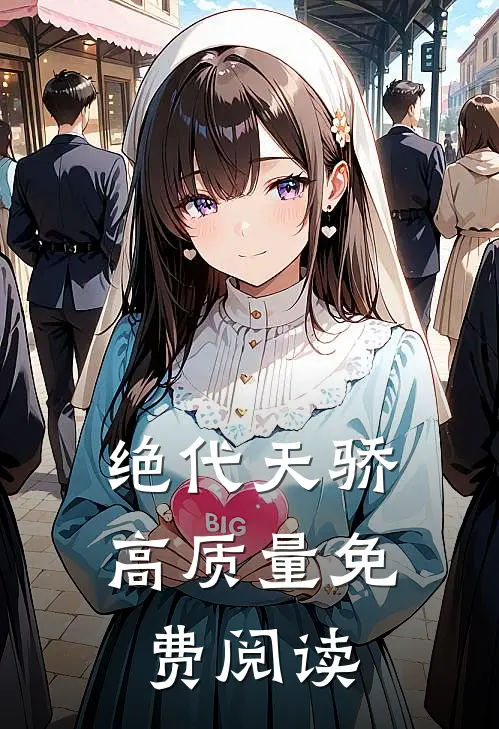 绝代天骄高质量免费阅读