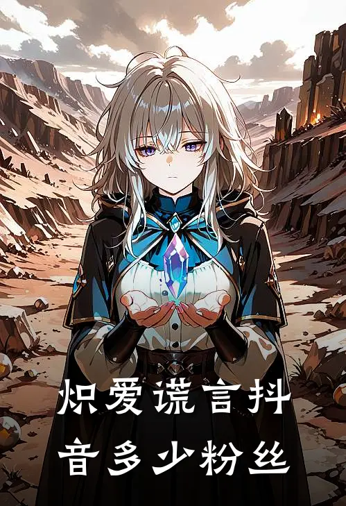 炽爱谎言抖音多少粉丝