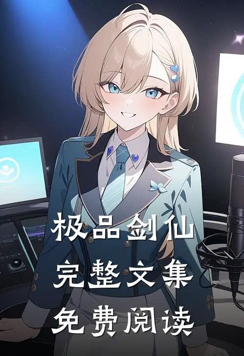 极品剑仙完整文集免费阅读