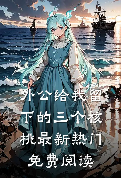外公给我留下的三个核桃最新热门免费阅读