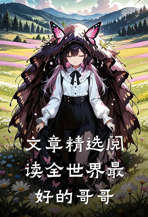 文章精选阅读全世界最好的哥哥