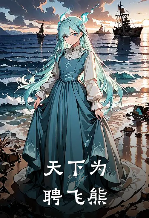 天下为聘飞熊