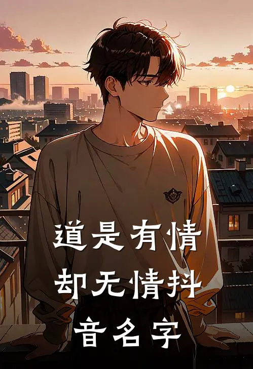 道是有情却无情抖音名字