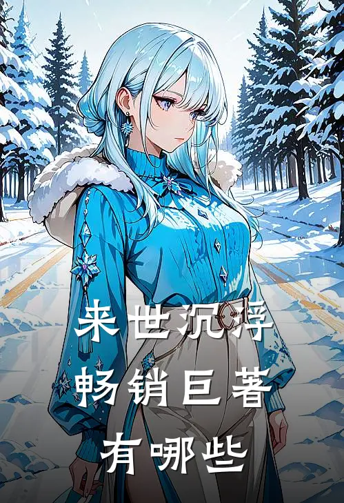 来世沉浮畅销巨著有哪些