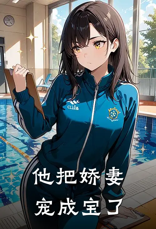 他把娇妻宠成宝了