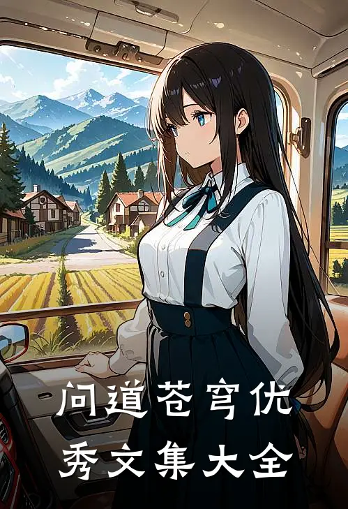 问道苍穹优秀文集大全