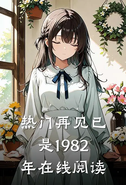 热门再见已是1982年在线阅读