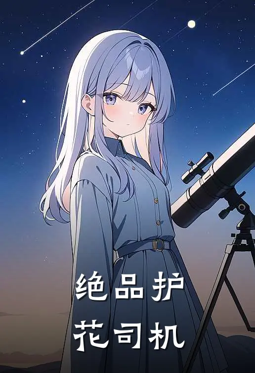绝品护花司机