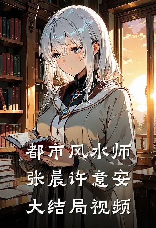 都市风水师张晨许意安大结局视频