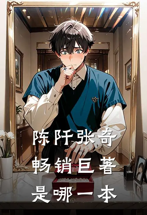 陈阡张奇畅销巨著是哪一本