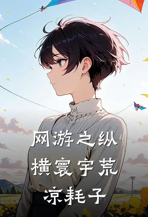网游之纵横寰宇 荒凉耗子