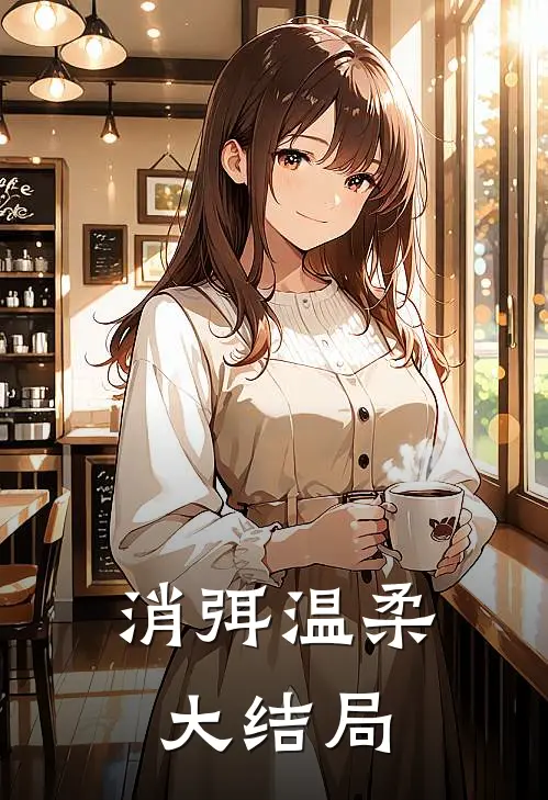 消弭温柔大结局