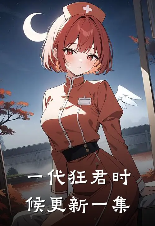 一代狂君时候更新一集