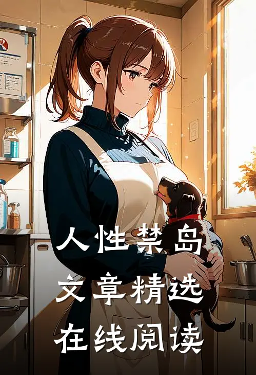 人性禁岛文章精选在线阅读